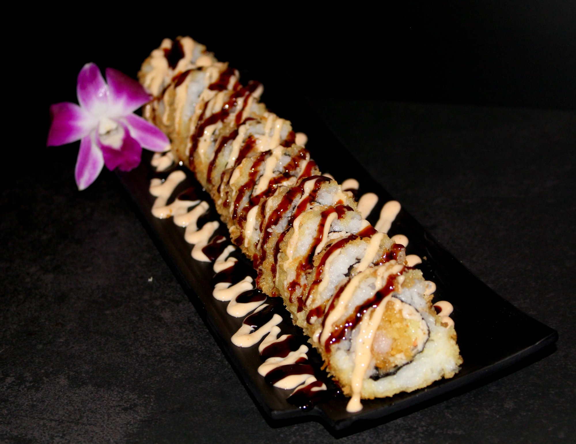 Arizona Roll