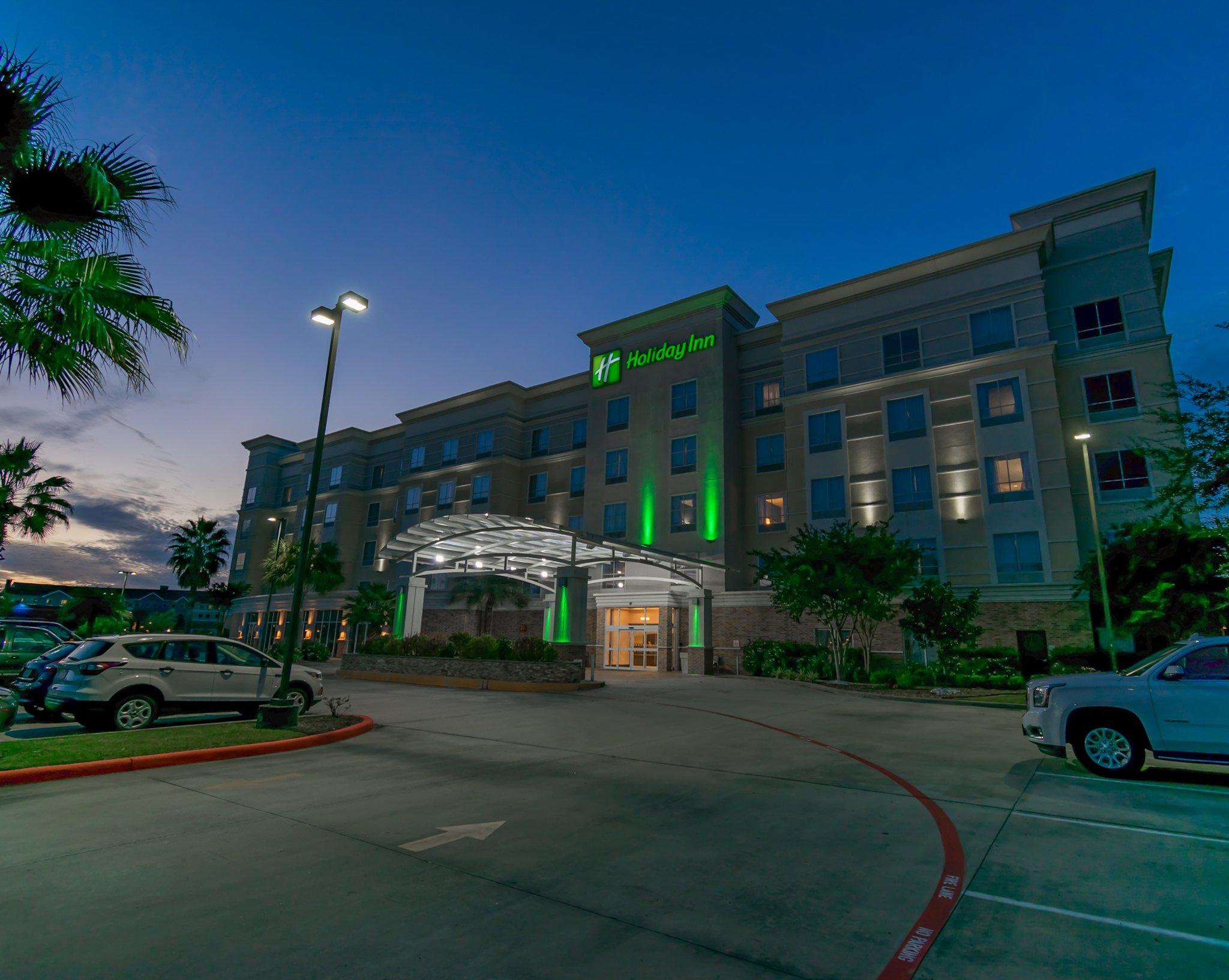 Holiday Inn Houston-Webster Photo