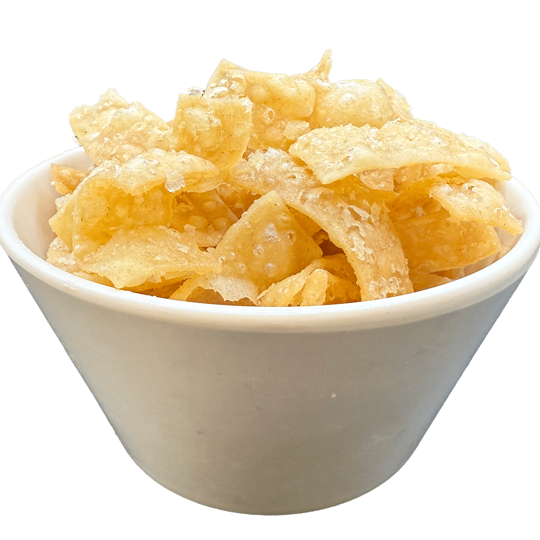 XT Soup Crunchies