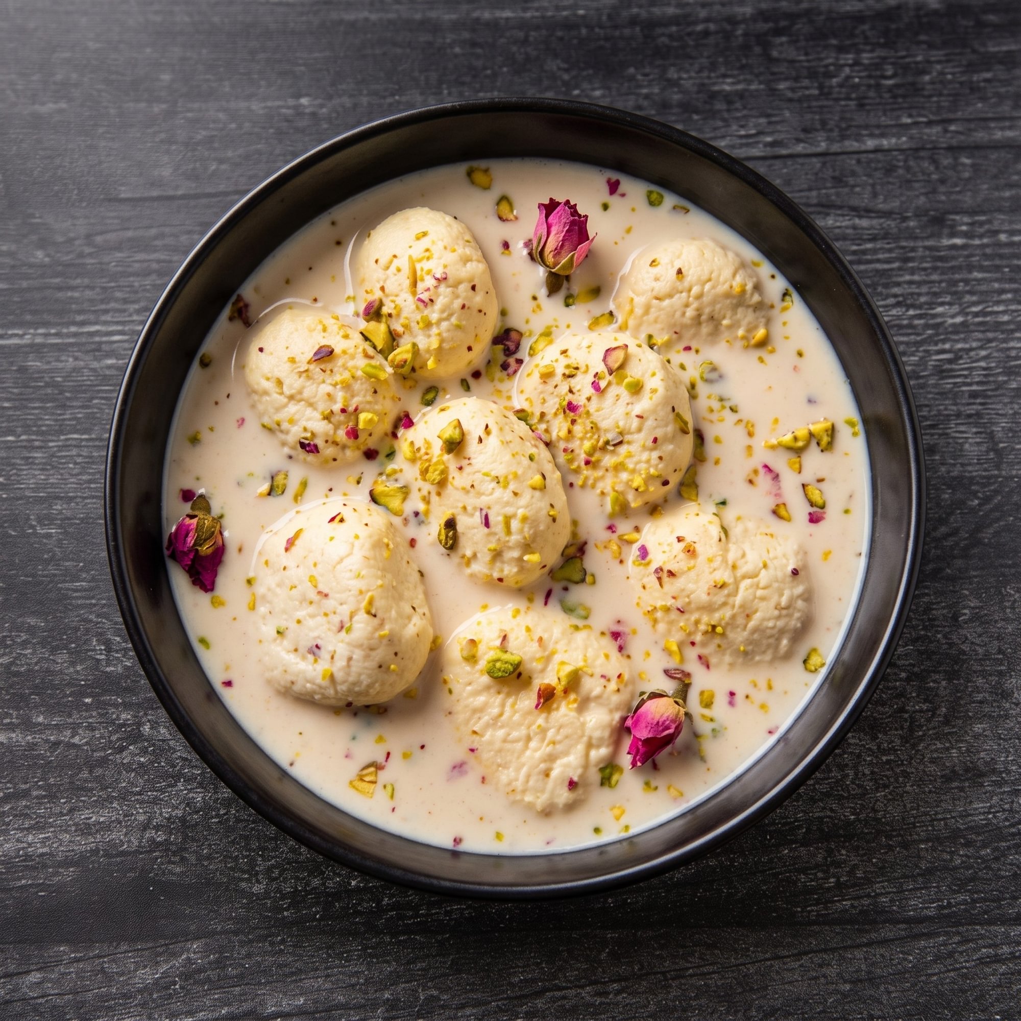 Rasmalai