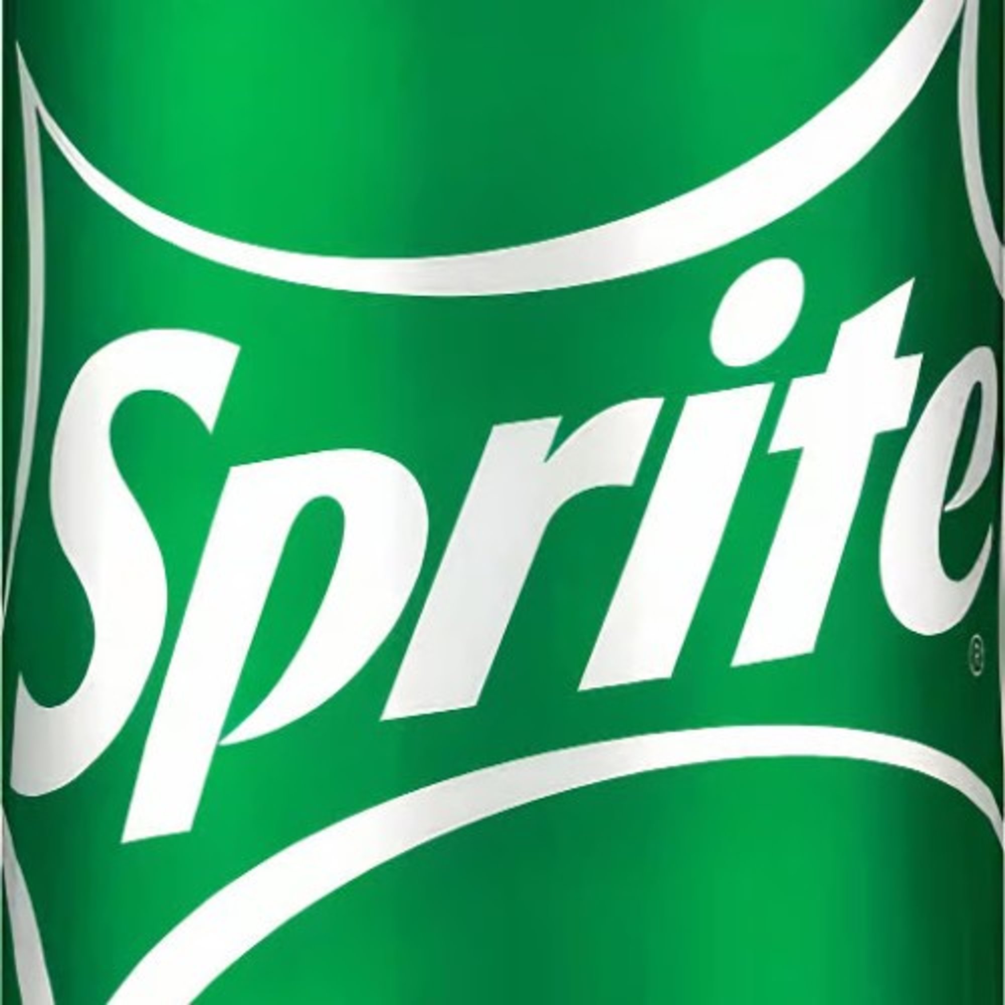 Sprite Can