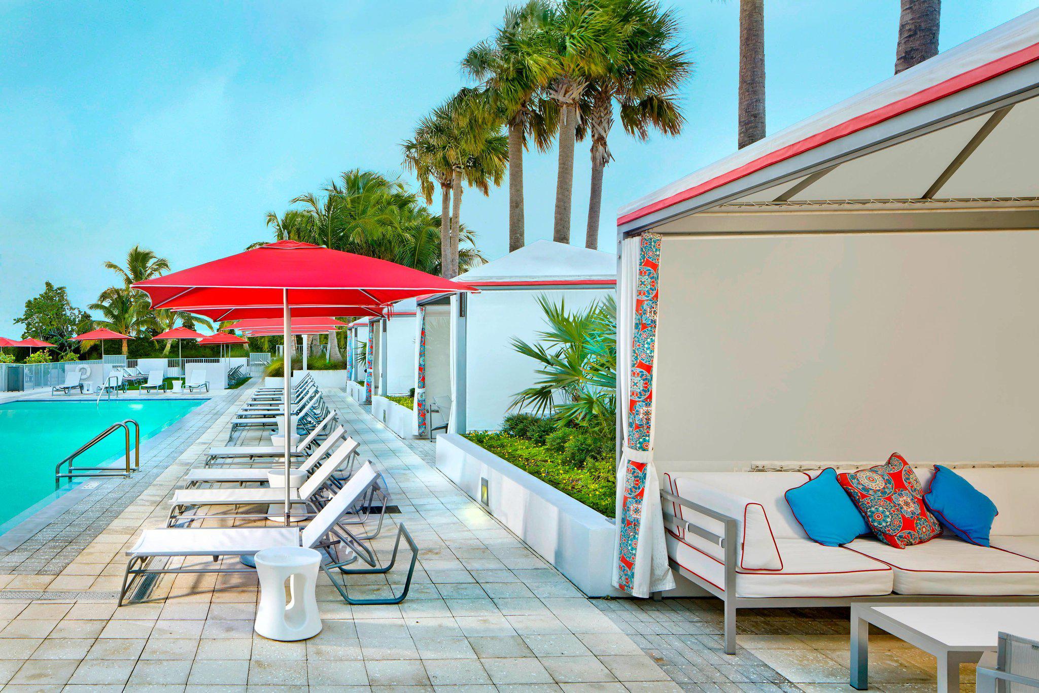 Residence Inn by Marriott Miami Beach Surfside Photo