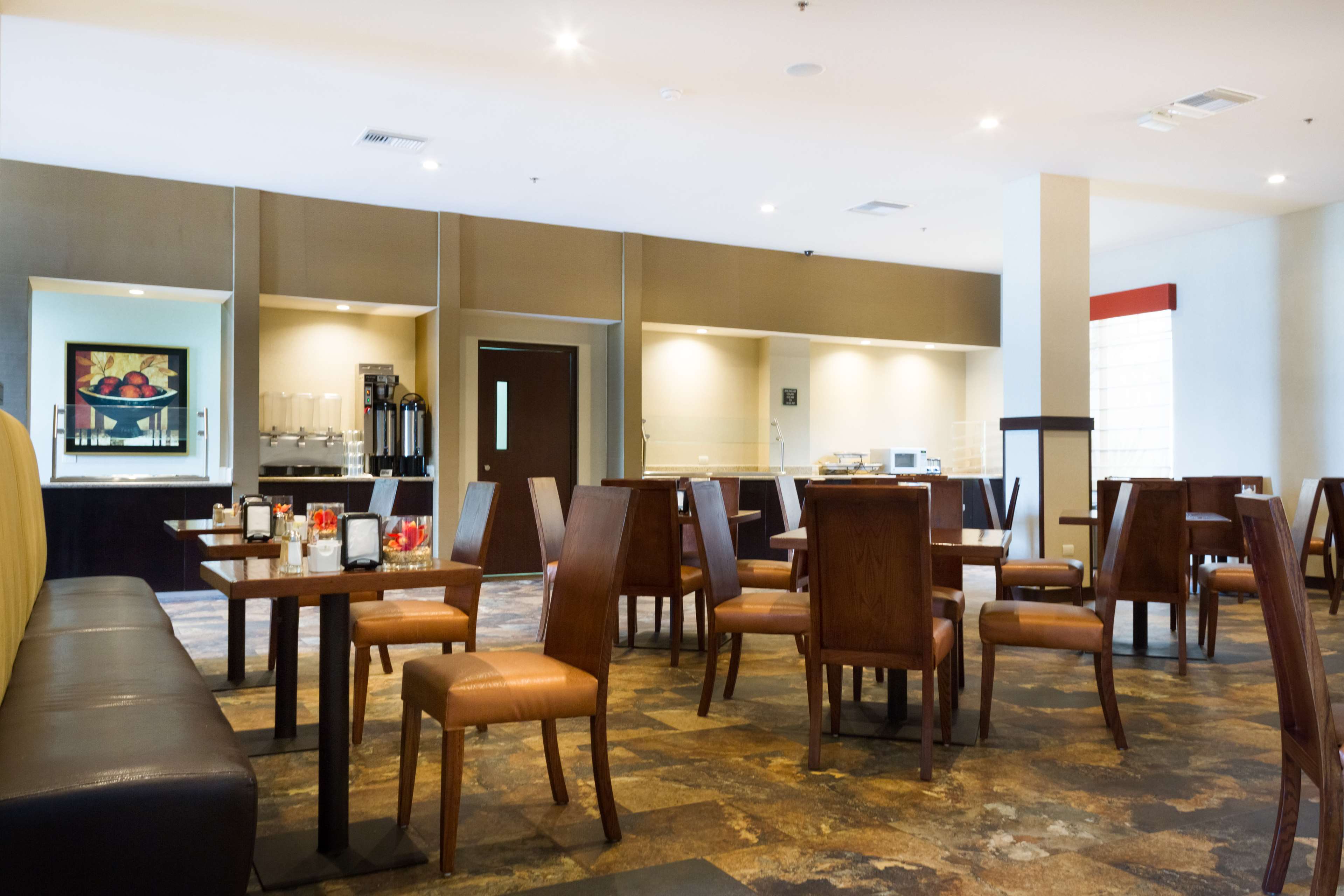 Images Best Western Premier Monterrey Aeropuerto