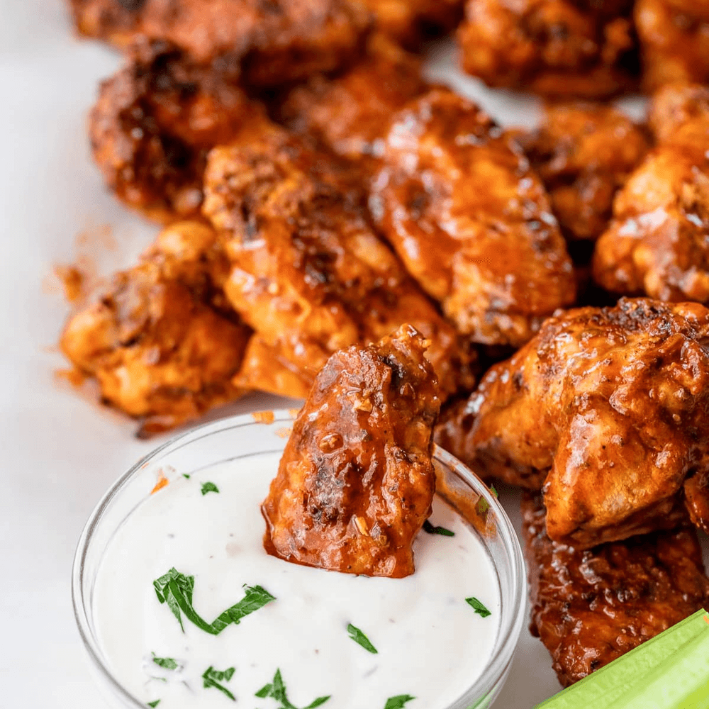 Buffalo Wings