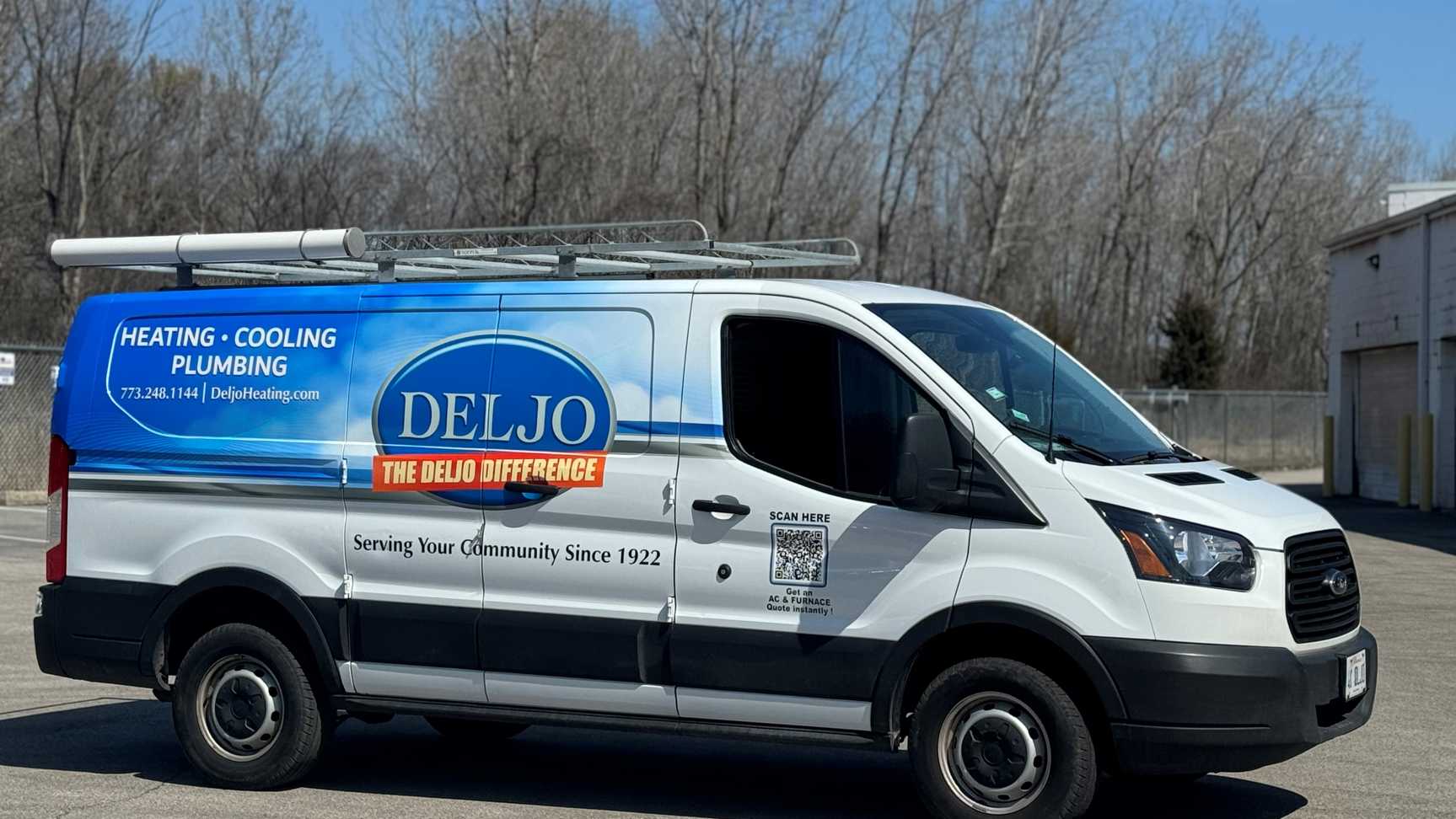 Deljo Heating & Cooling in Chicago, IL