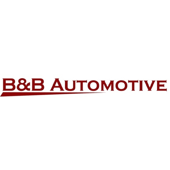 B & B Automotive