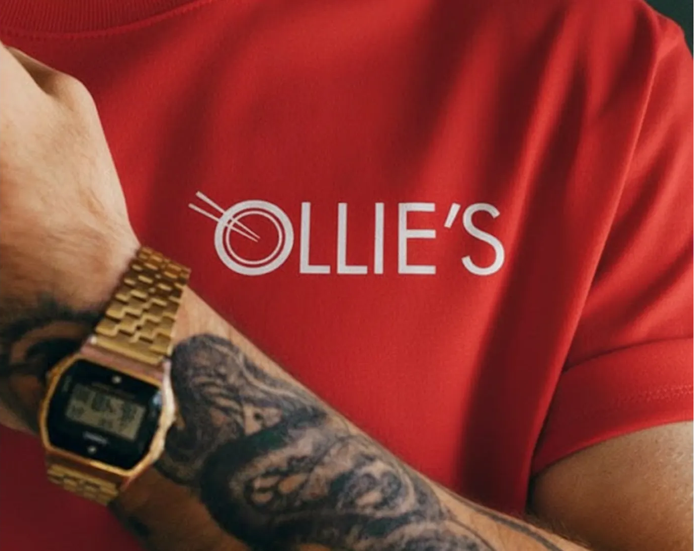 Tee Vision Printing Image