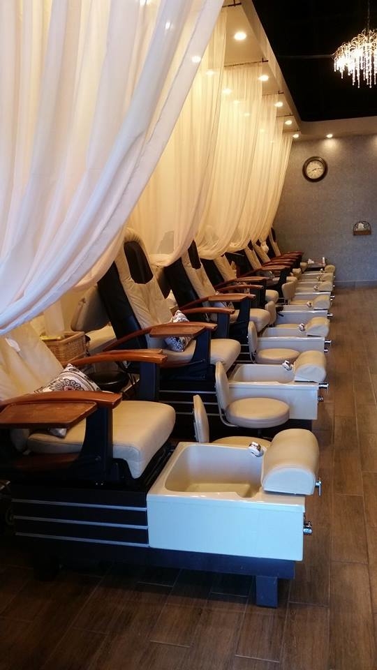 Nail salon coupons highlands ranch