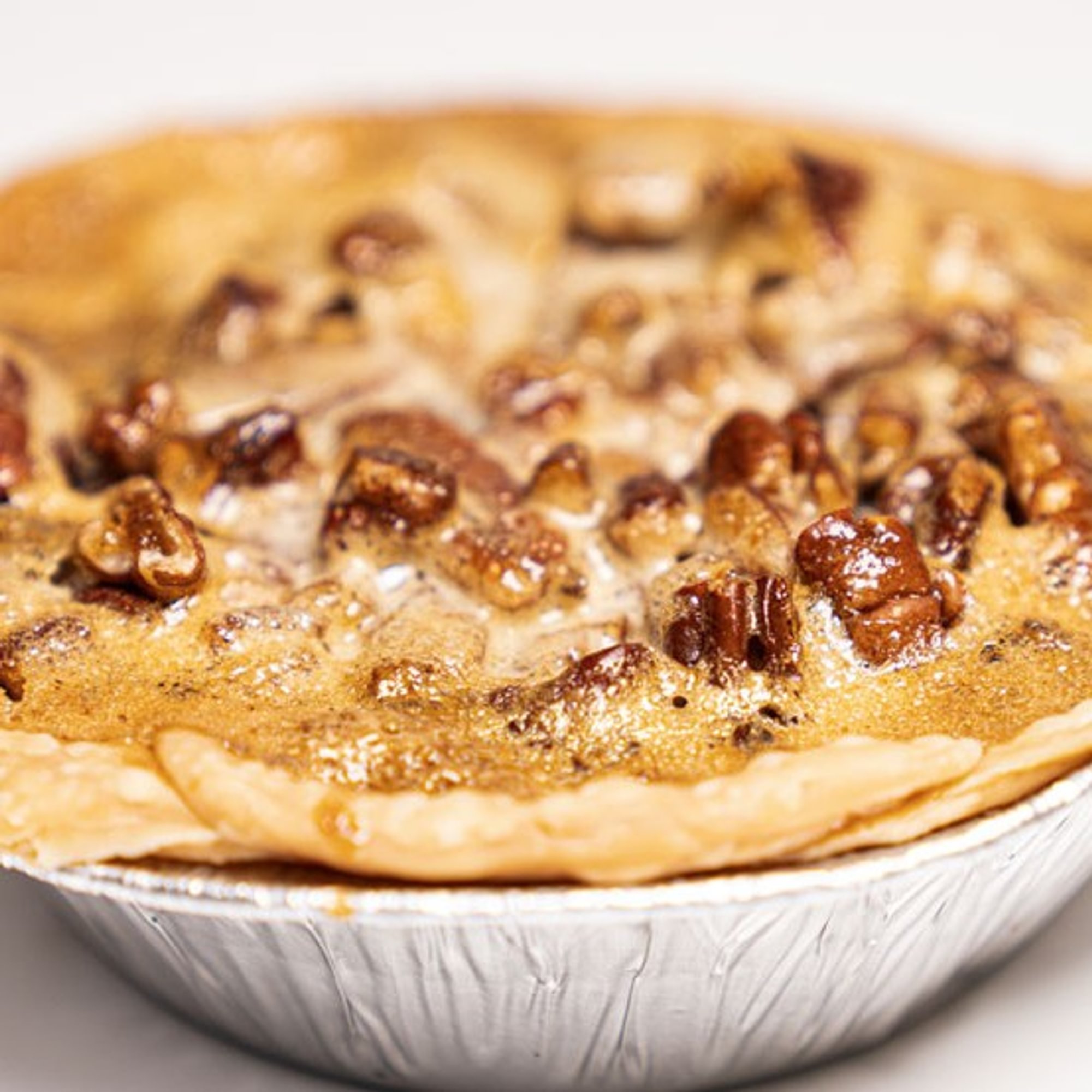 Pecan Pie
