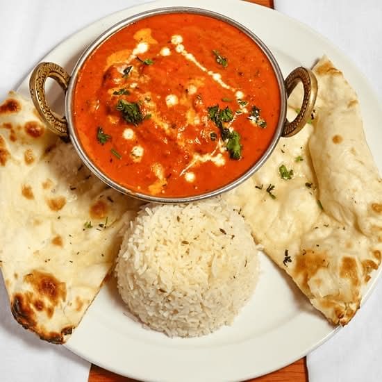 Chicken Tikka