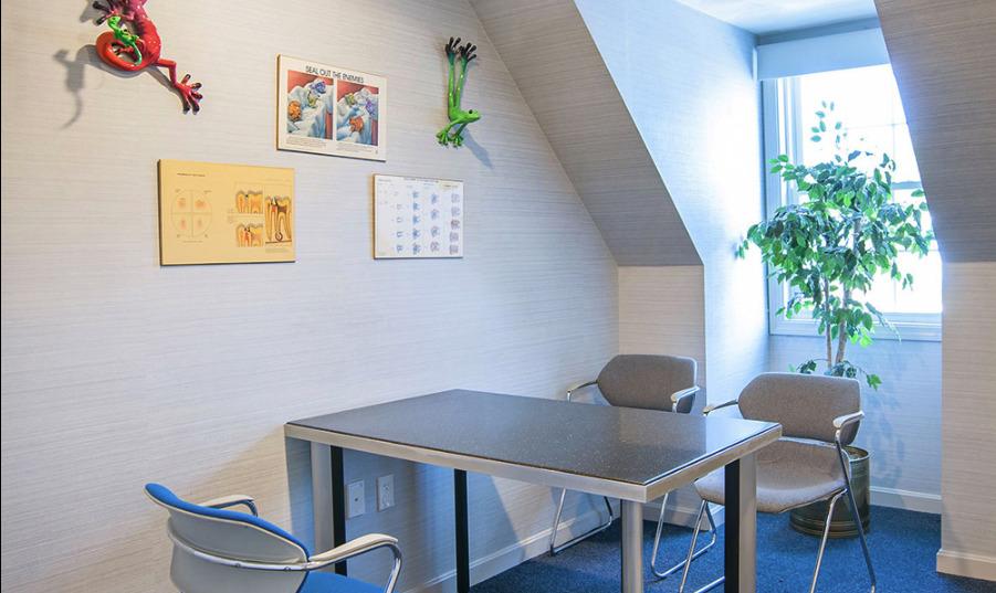 Tewksbury Dentist - Pediatric Dentistry and Beyond Image