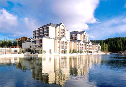 Marriott's Mountain Valley Lodge at Breckenridge Photo