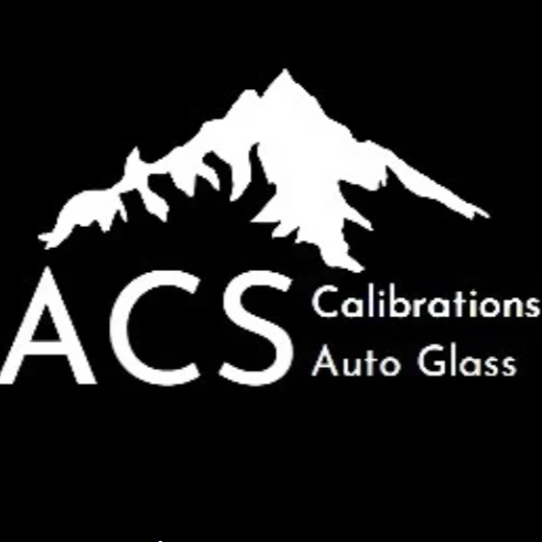 ACS Calibrations and Auto Glass