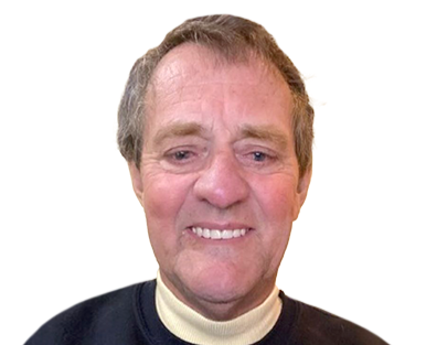 Bill K Ahlers