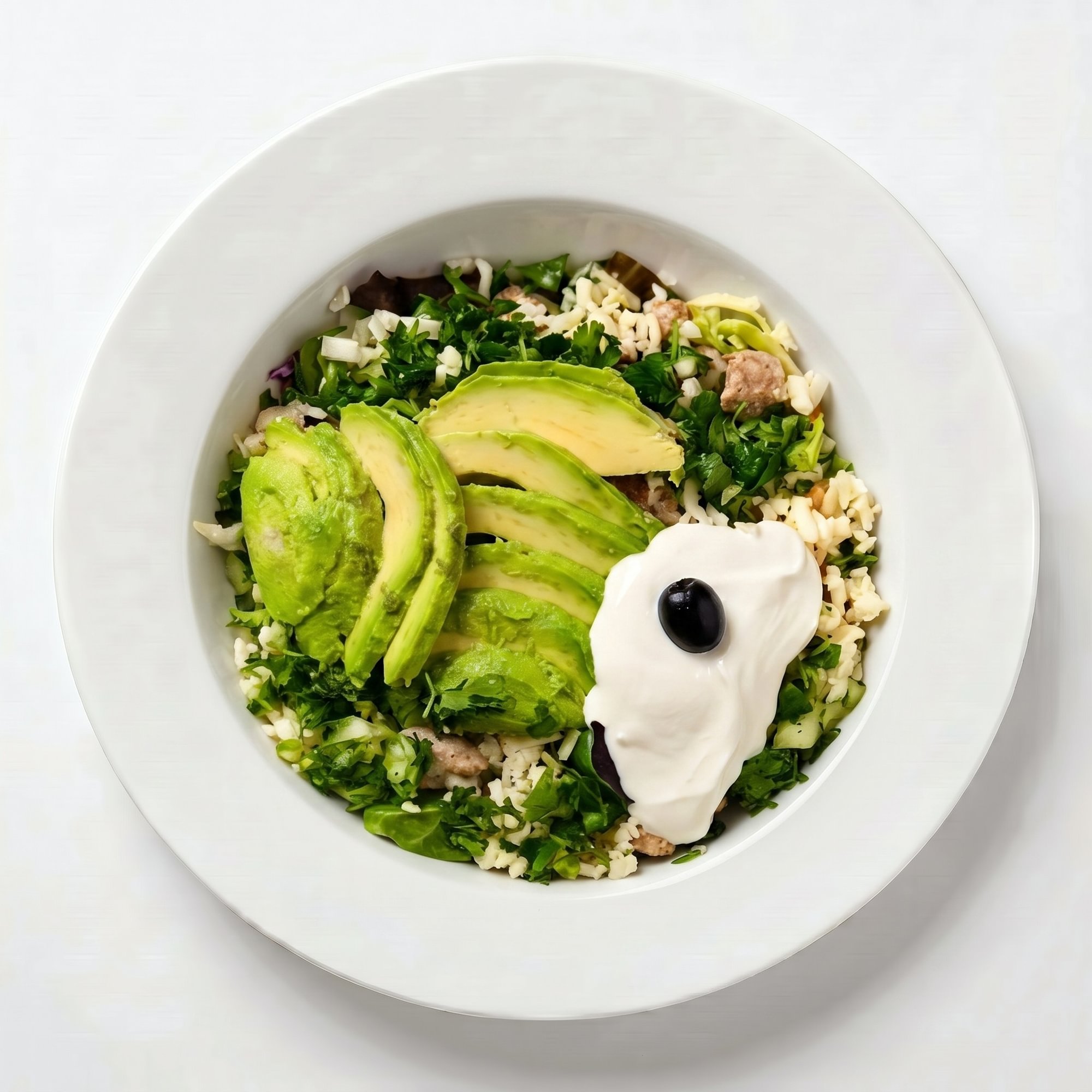 Bowl Keto (Keto Bowl)