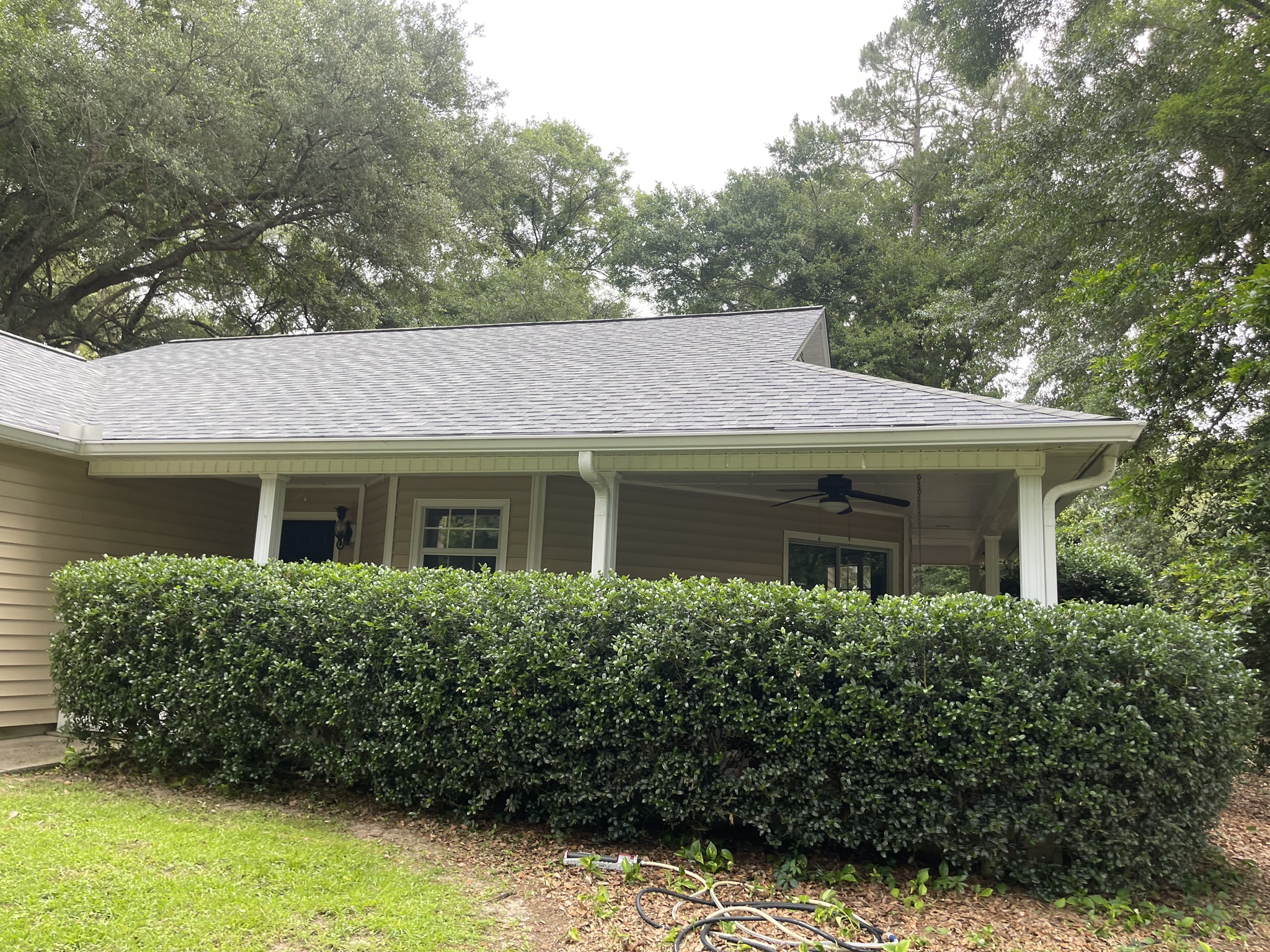 Galloway Roofing Image