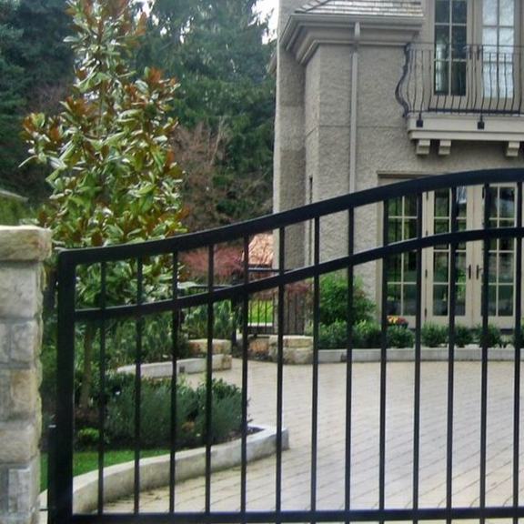 Boluz Gate Repairs Newmarket