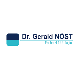Logo von Dr. Gerald Nöst - FA f. Urologie