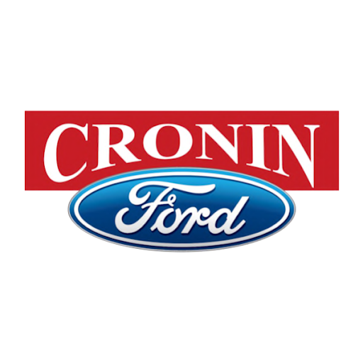 Cronin Ford