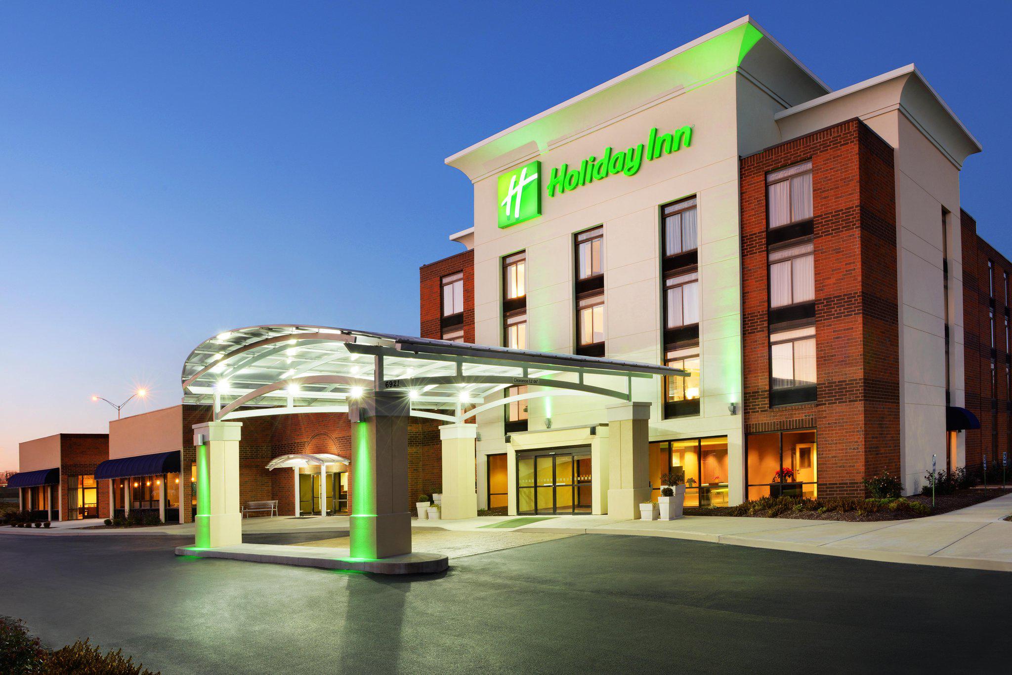 Holiday Inn St. Louis-South County Center Photo