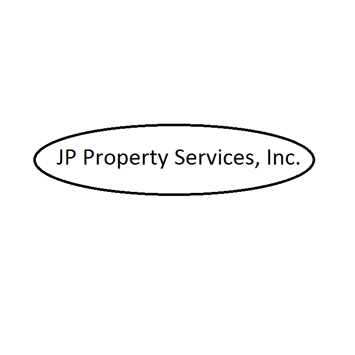 JP Property Services Inc. Logo