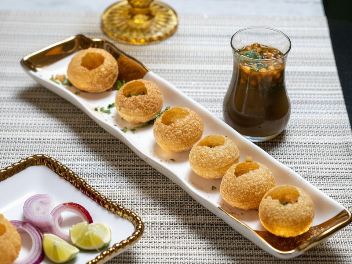 Pani Puri
