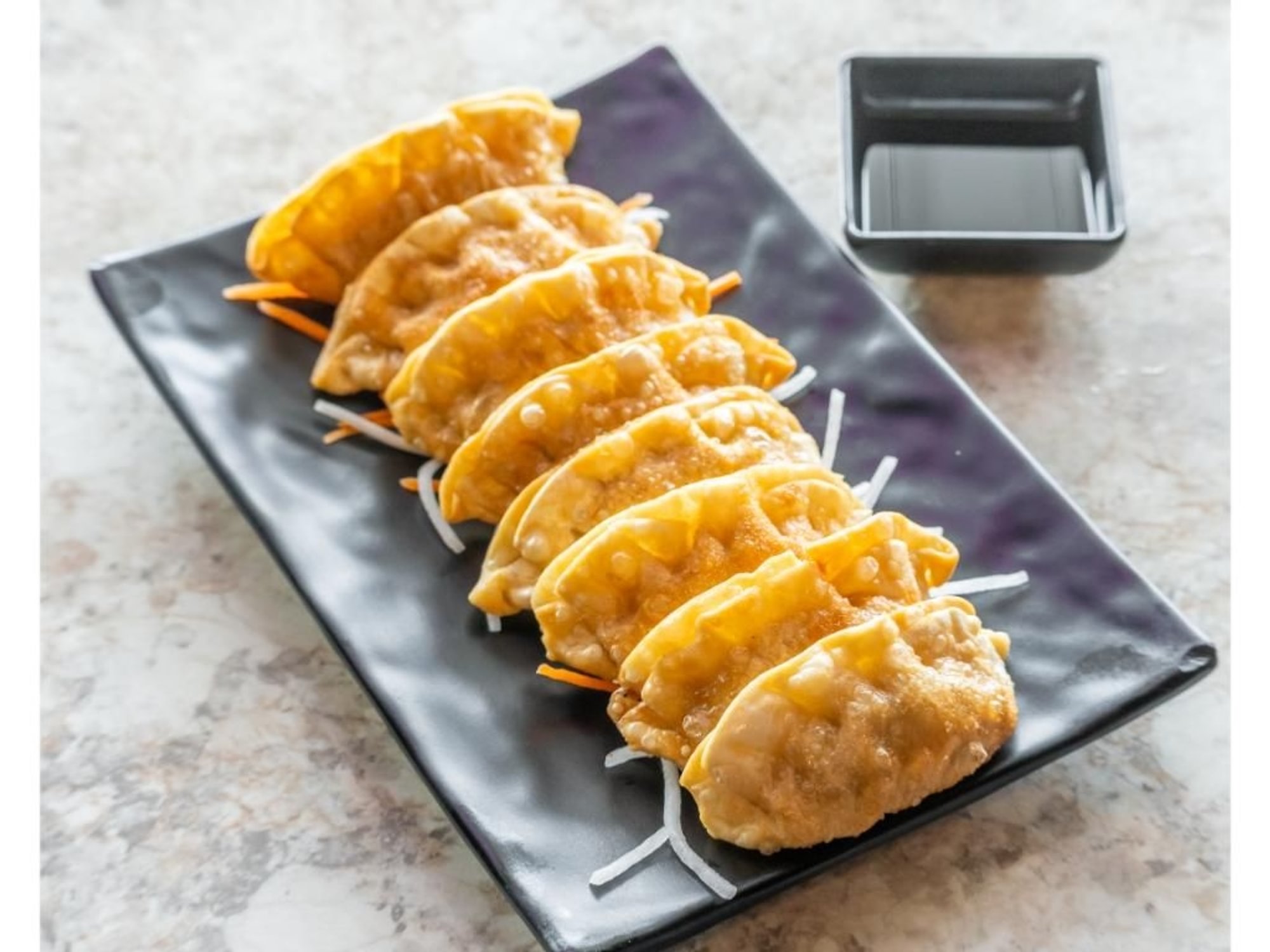 Pork Potsticker