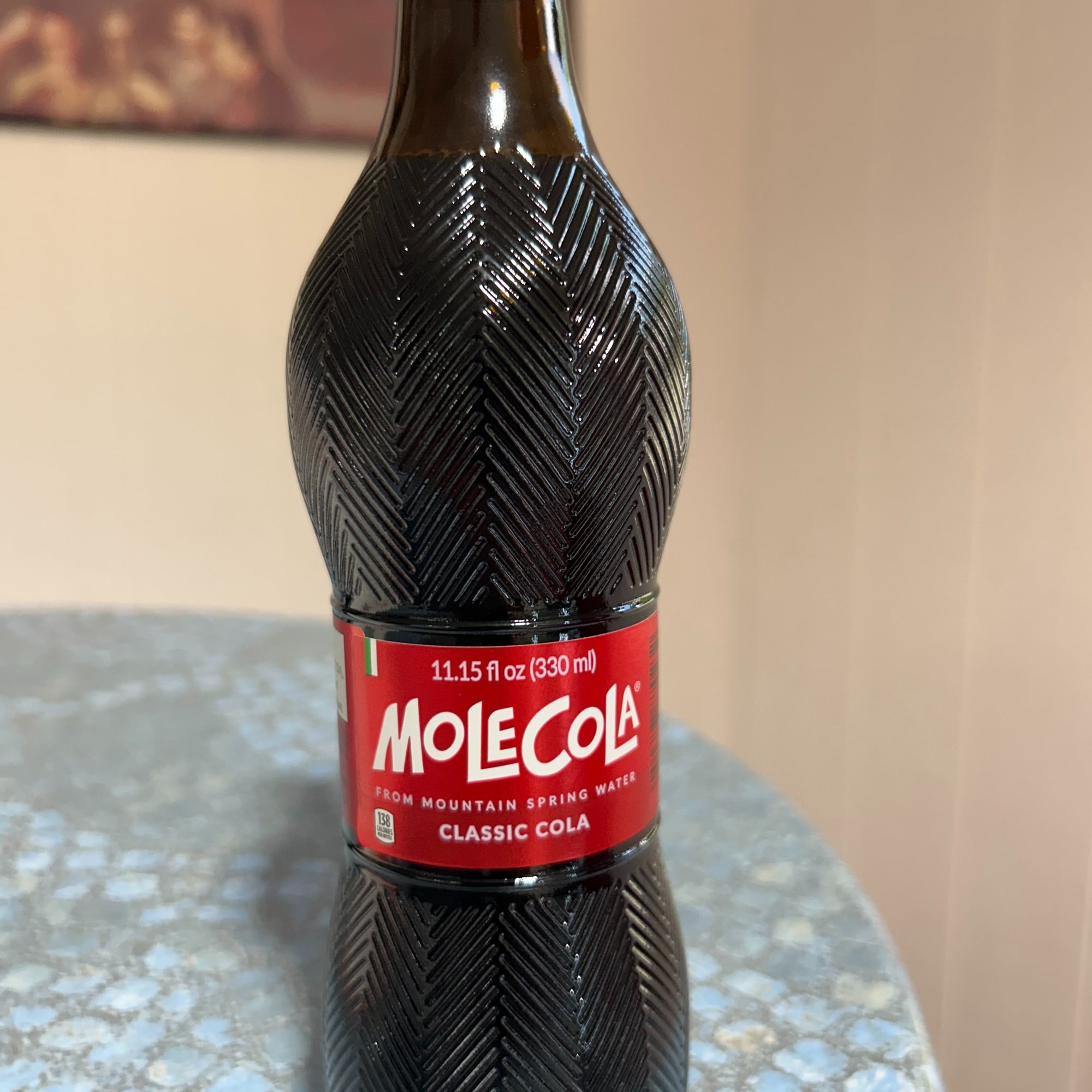 Italian Cola