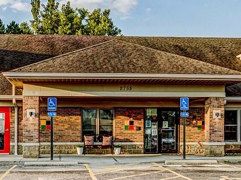 Lillian Lane KinderCare
