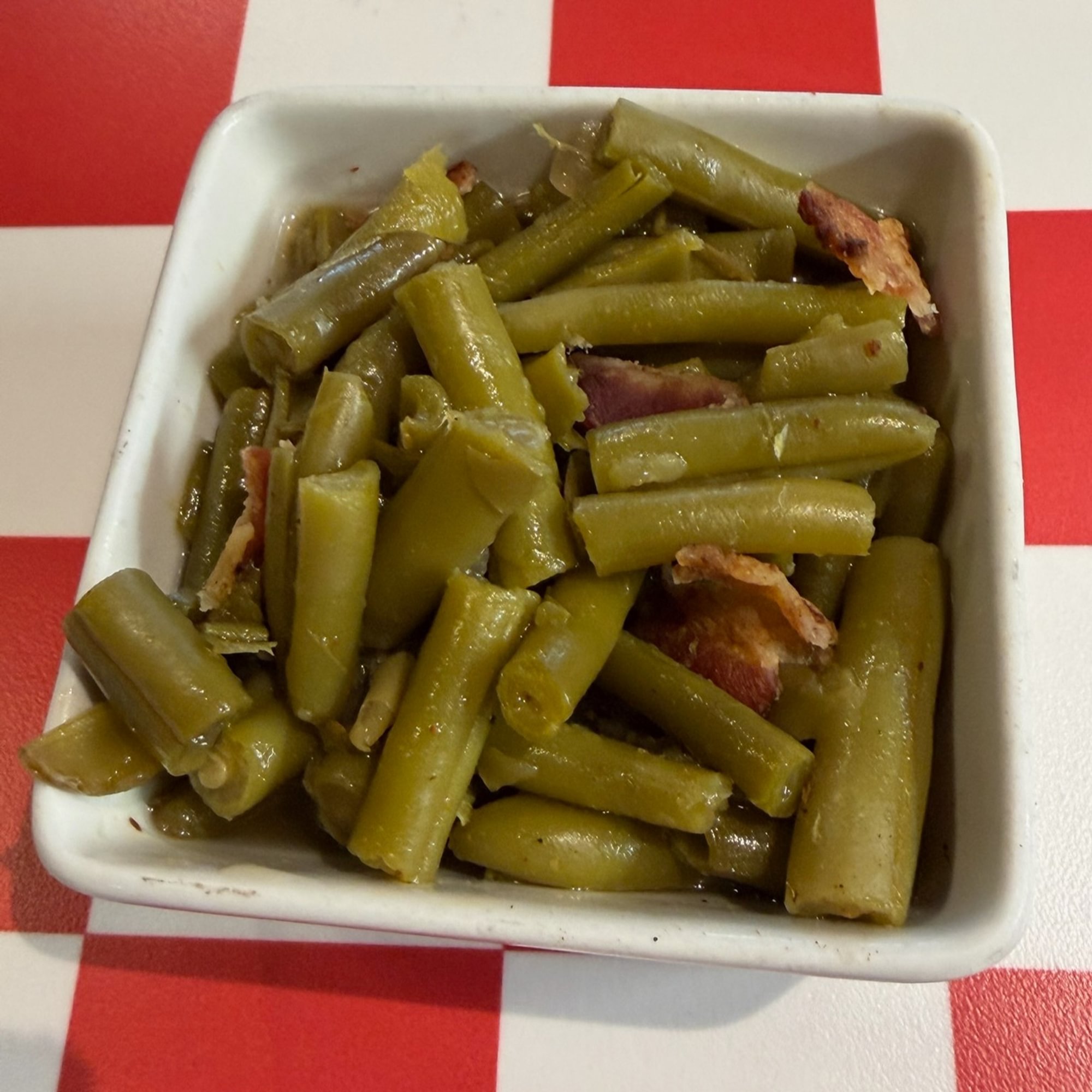 Green Beans