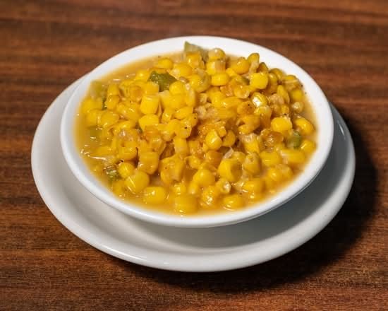 Fried Corn