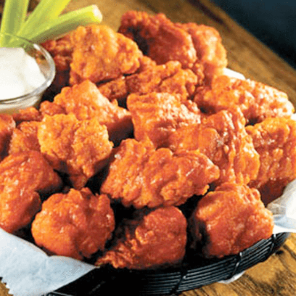 Boneless Wing 20 Pieces