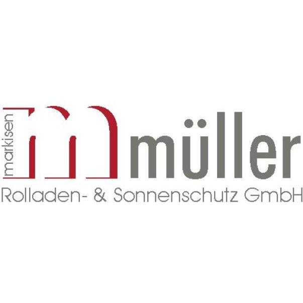 Logo von Markisen Müller