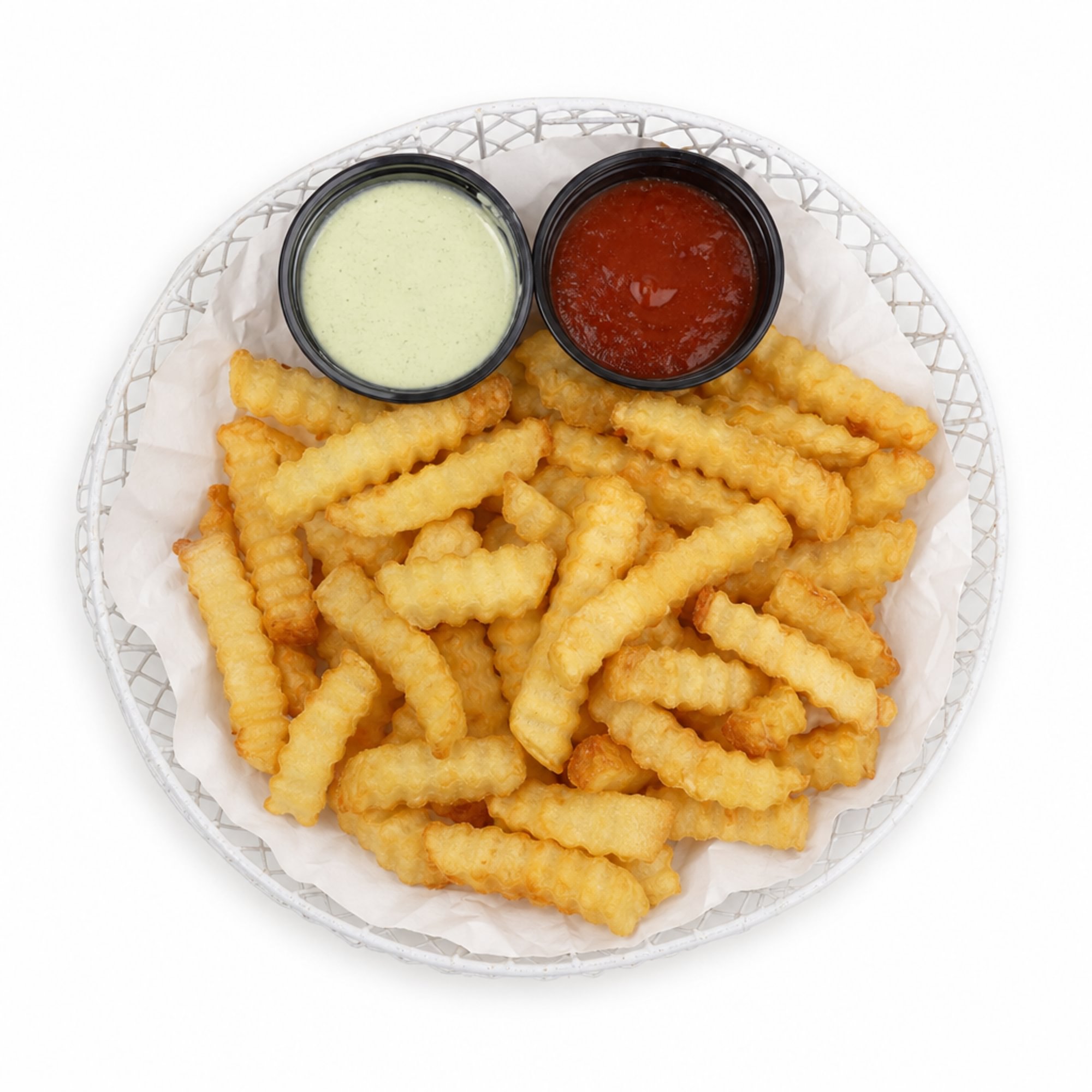 Fries