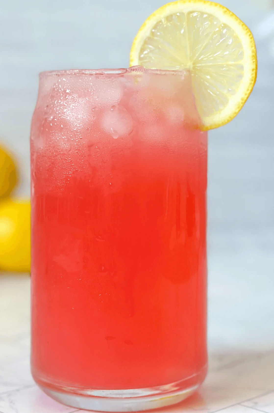 Pink Lemonade