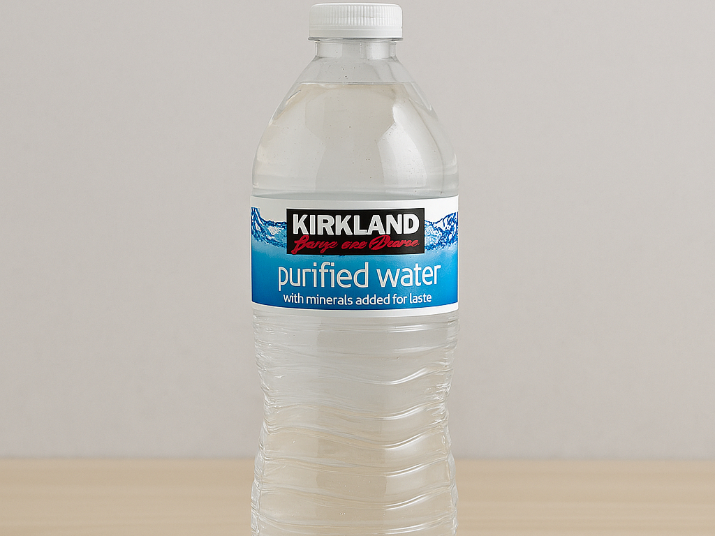 Water
