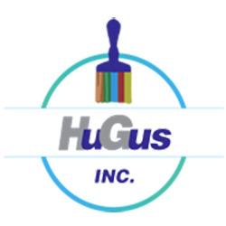HuGus Inc Logo