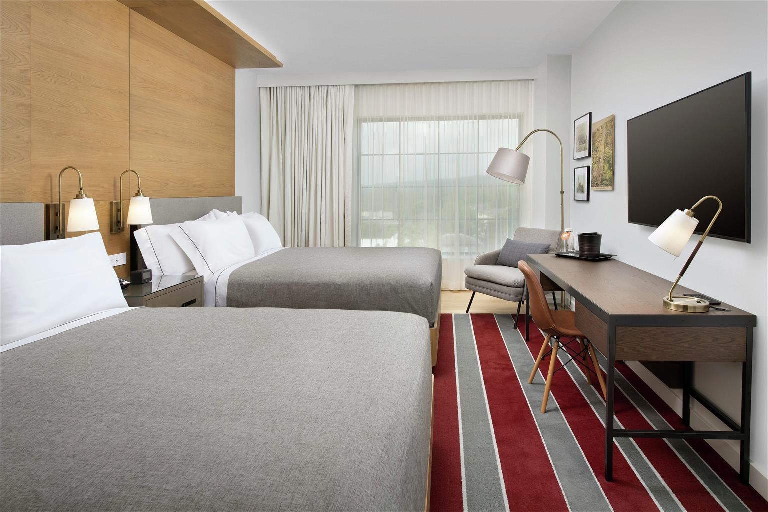 Canopy by Hilton Ithaca Downtown Image