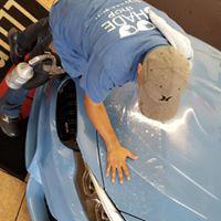 Shade Shop Window Tinting & Paint Protection Photo