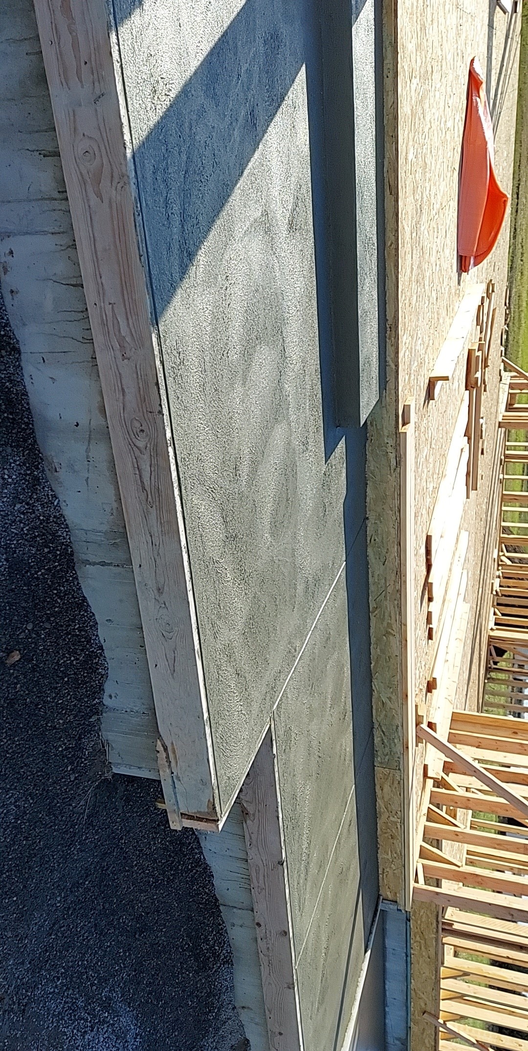 Jacobson Concrete Inc Image