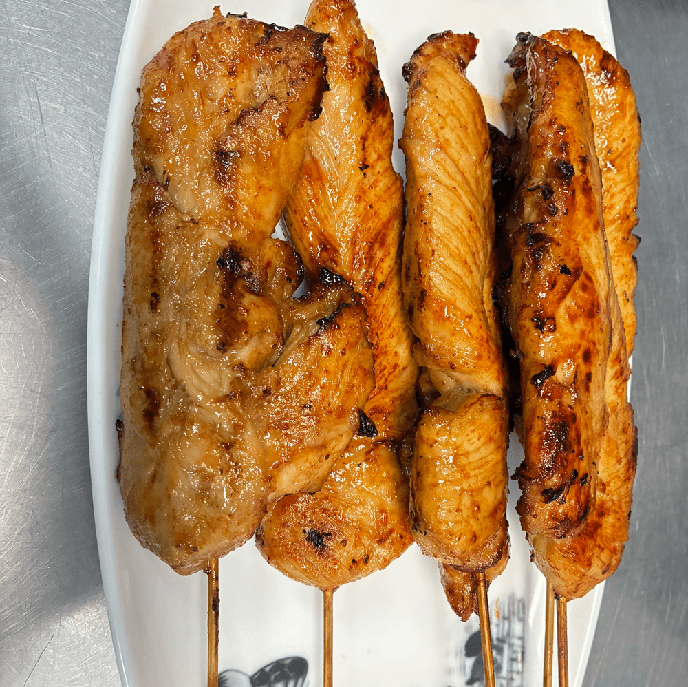 Chicken Sticks