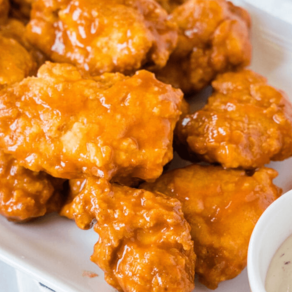 Boneless Wings