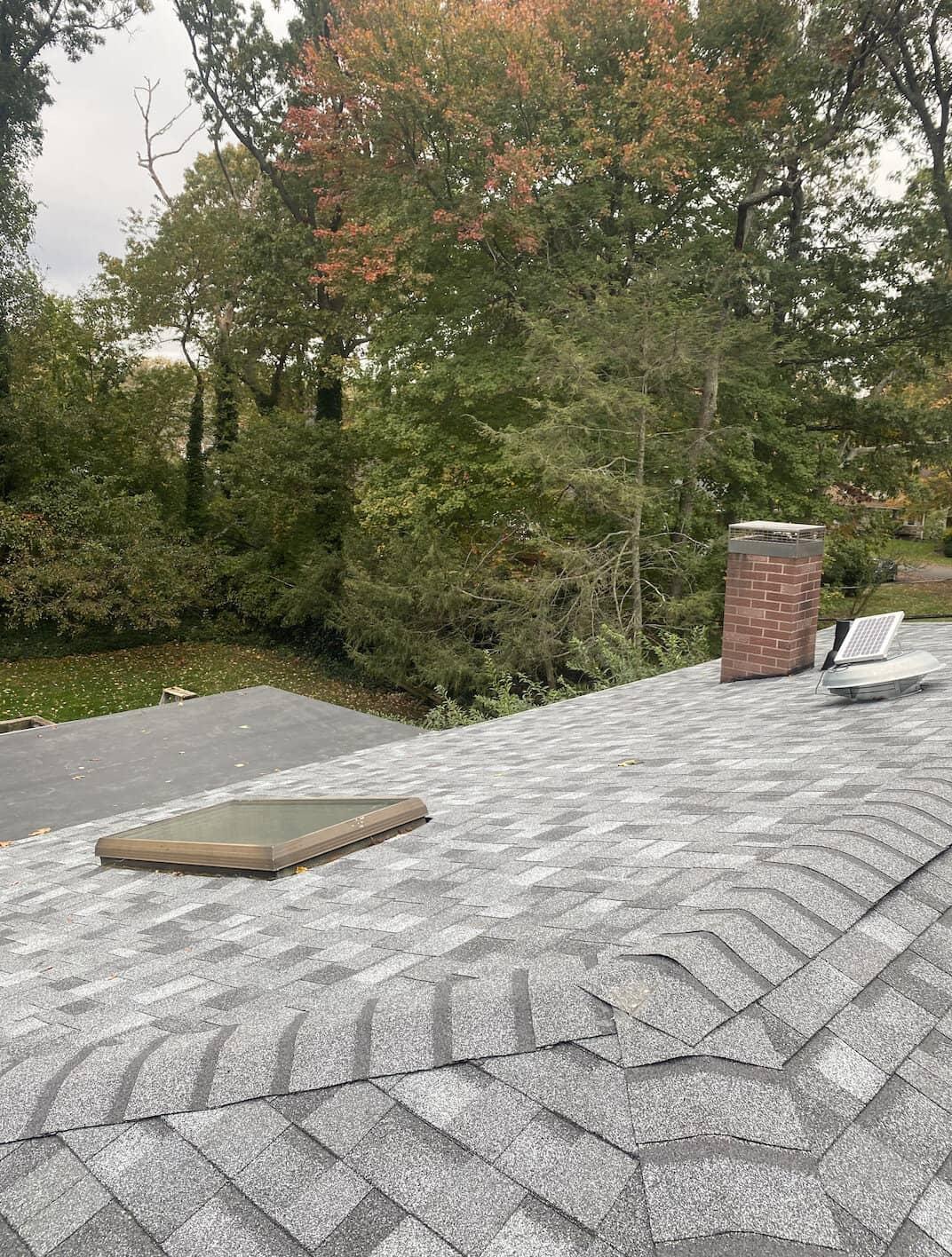 Sunrise Roofing & Chimney Image