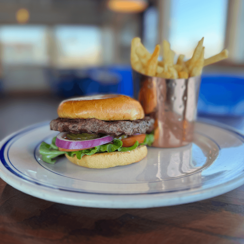 Burger