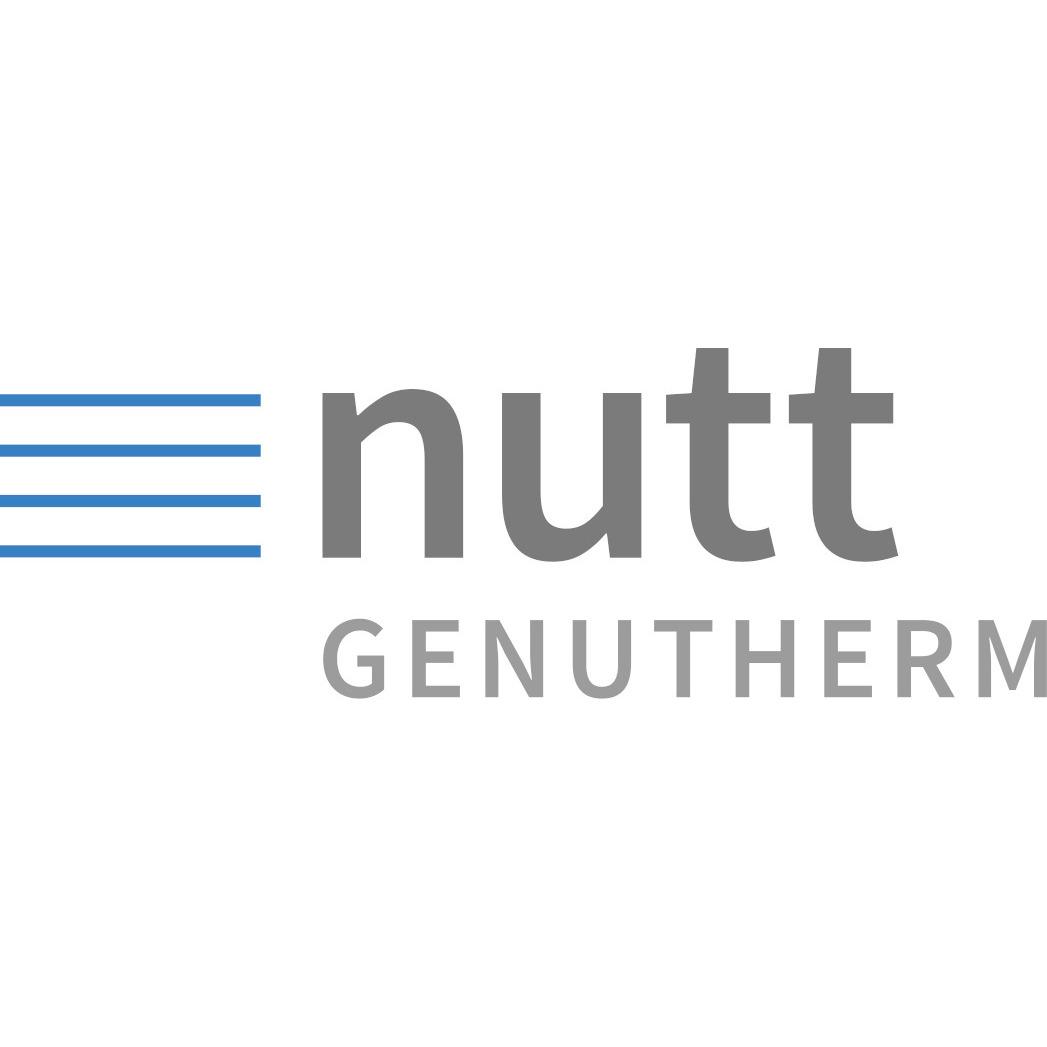Logo von Nutt GENUTHERM GmbH