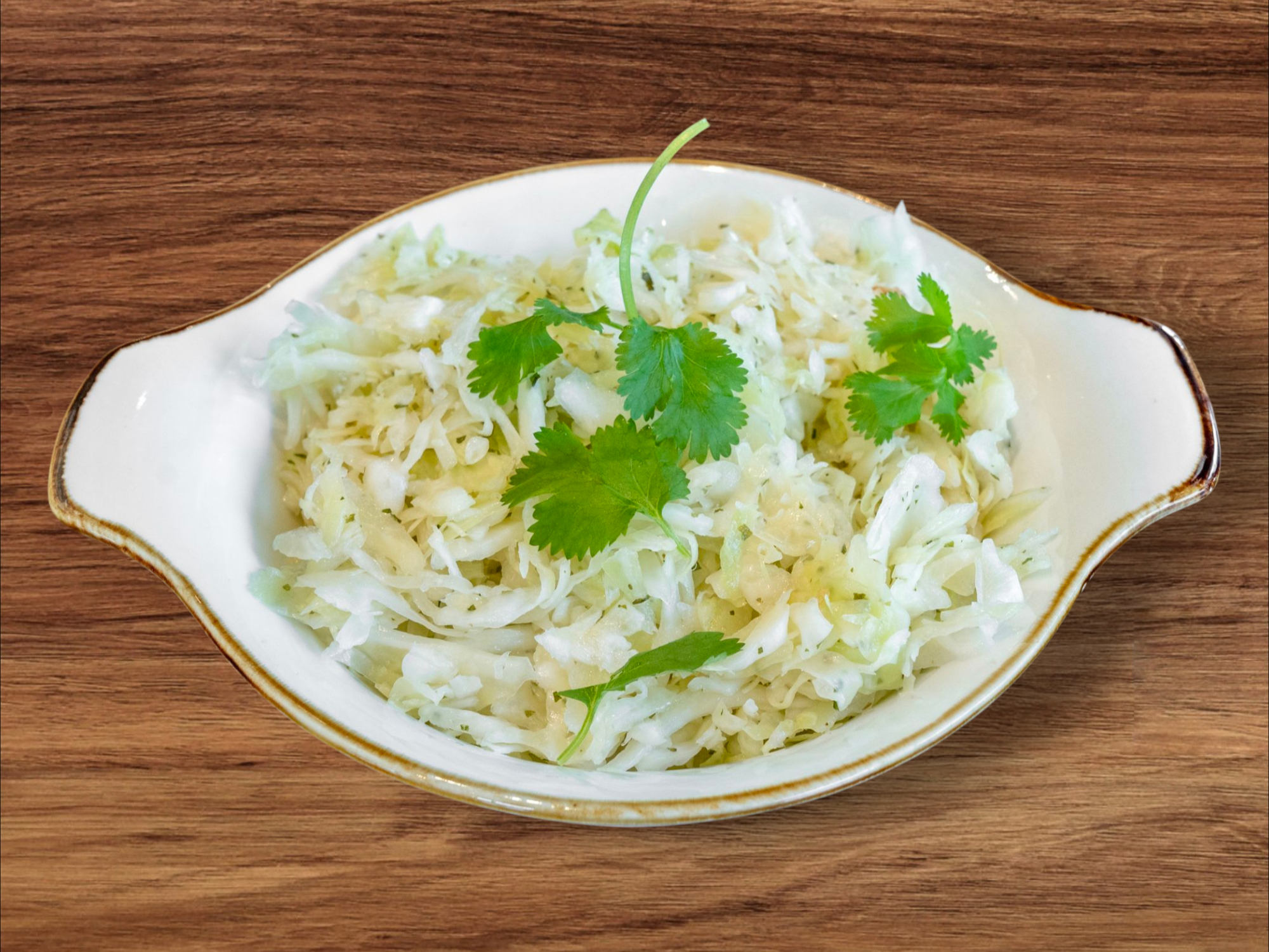 Green Cabbage