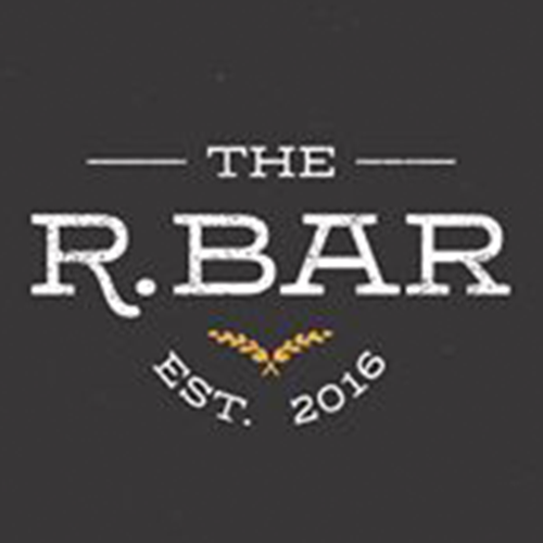 The R. Bar Logo