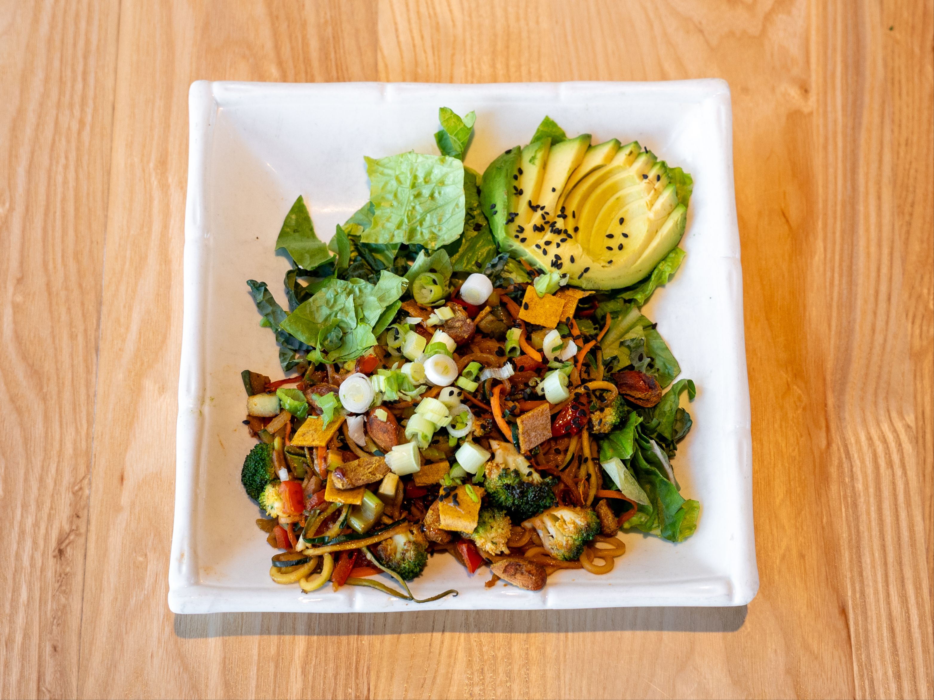 Stir Fry