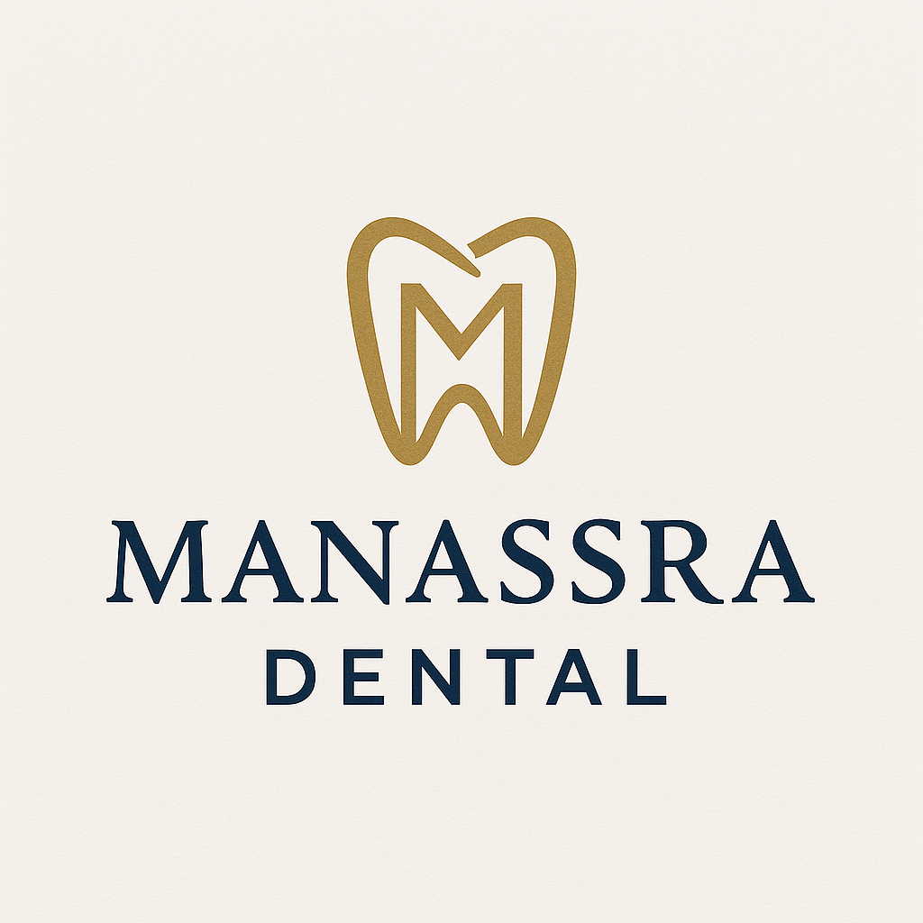 Manassra Dental Image