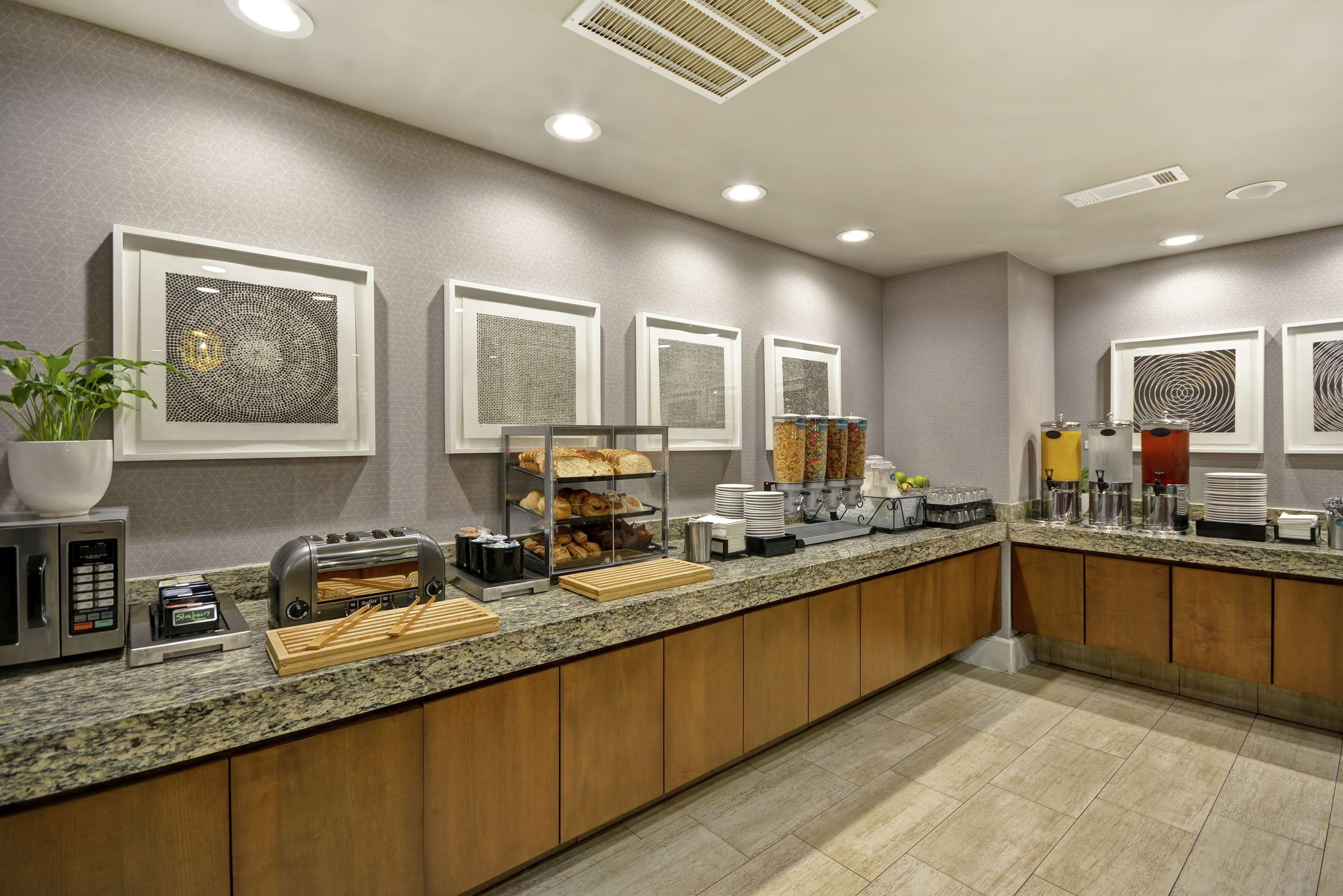 Homewood Suites by Hilton Dallas-Frisco Photo